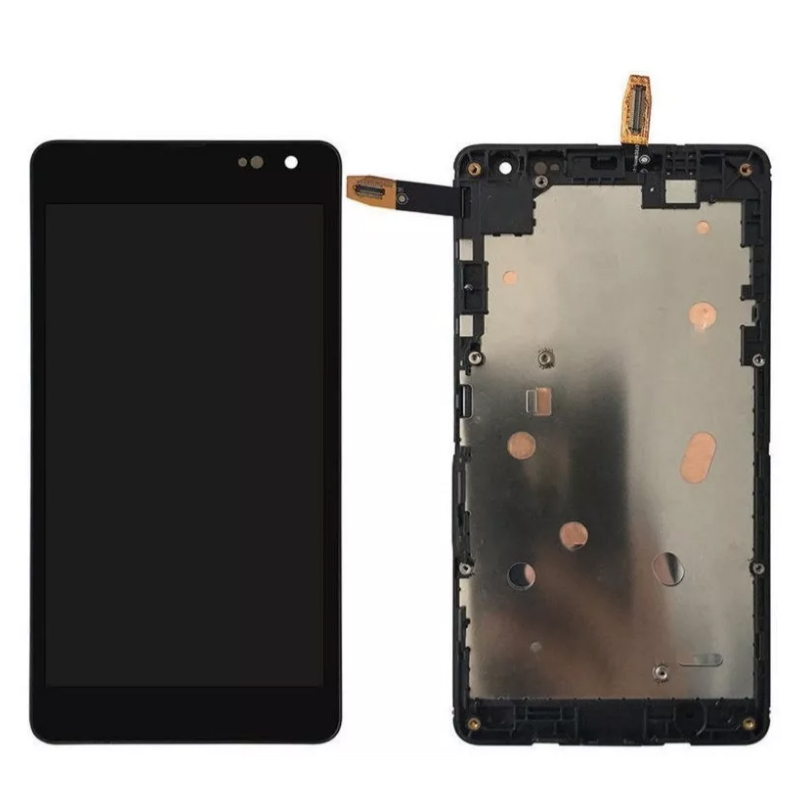 LCD Y TOUCH NOKIA LUMIA 535 / 1091