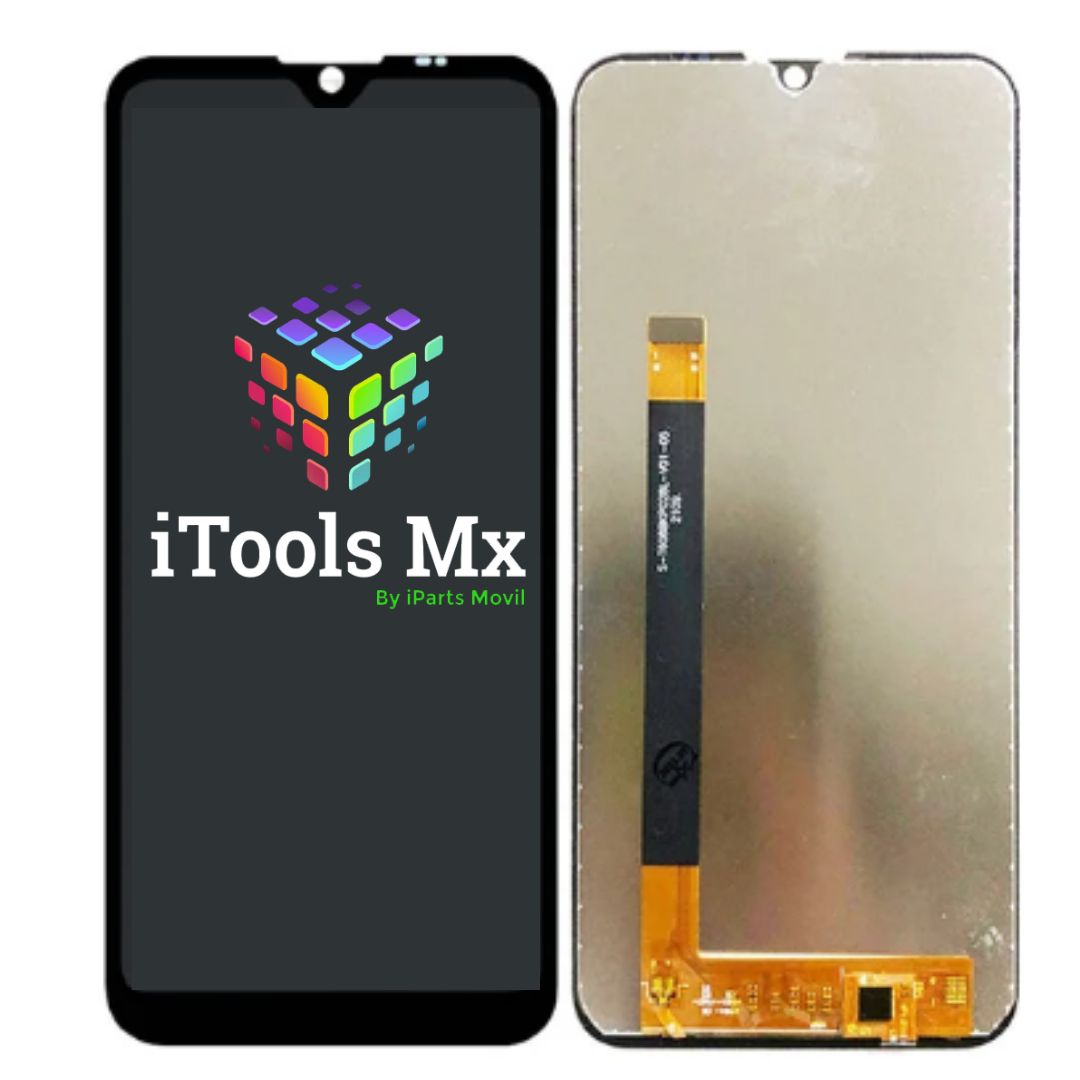 LCD Y TOUCH HISENSE U50
