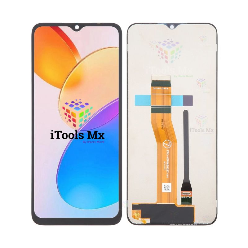 LCD Y TOUCH HUAWEI HONOR X5