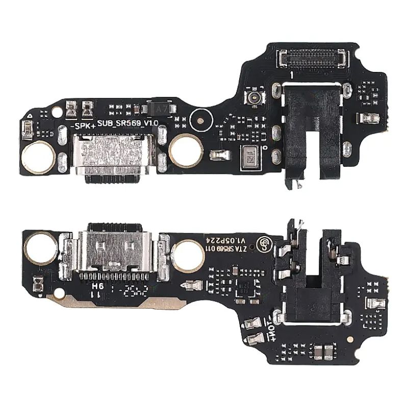 FLEX DE CARGA ZTE A35e