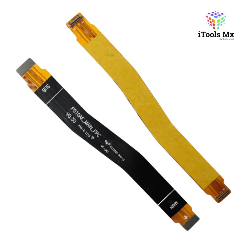 FLEX PRINCIPAL MOTO G84