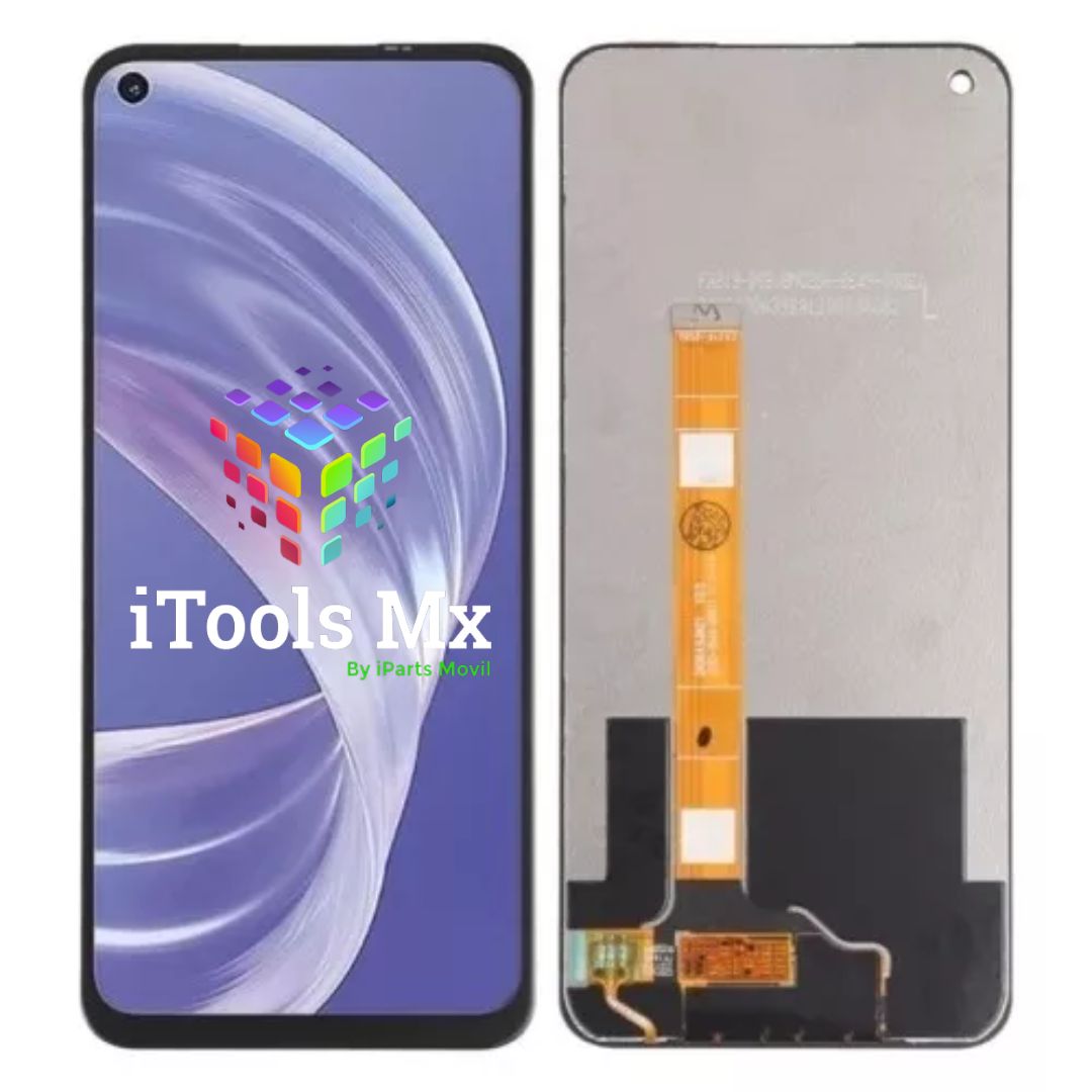 LCD Y TOUCH OPPO A53 5G - ONE PLUS NORD N100 5G