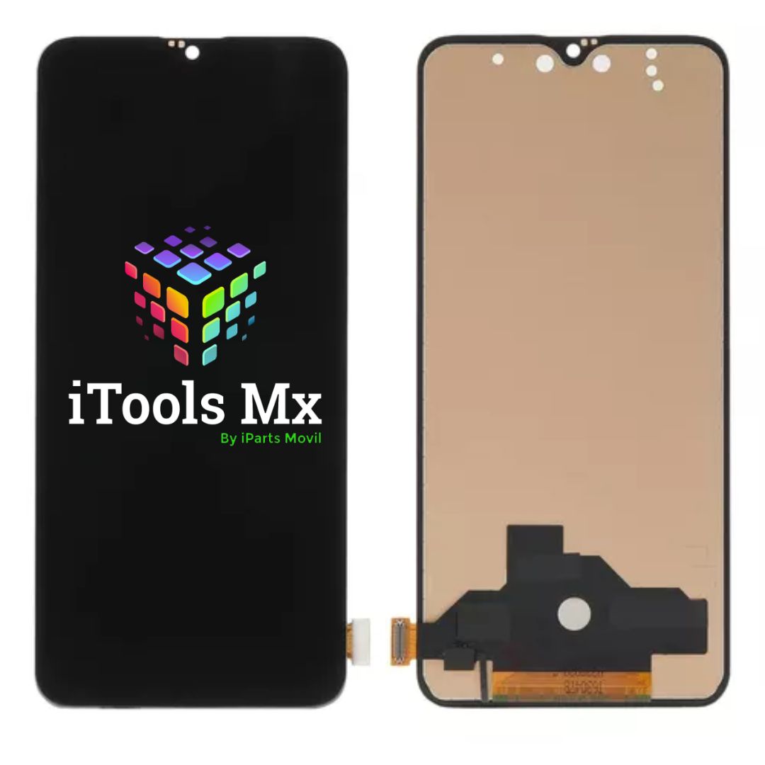 LCD Y TOUCH ONE PLUS 6T GENERICA