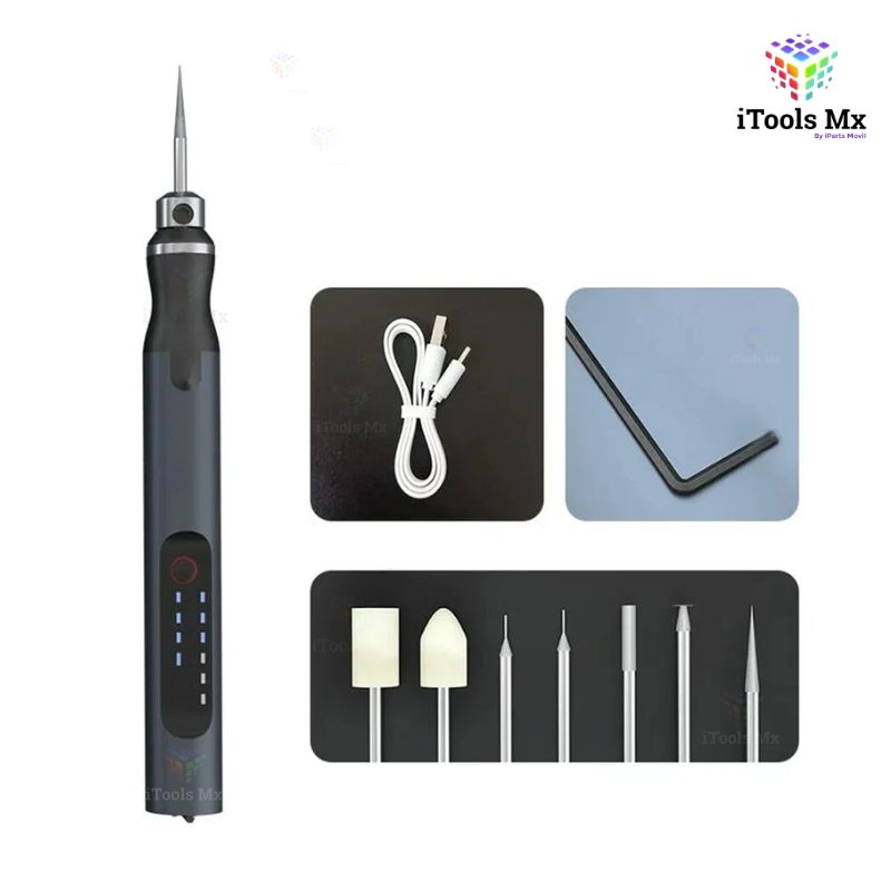 MINI DREMEL MaANT D1