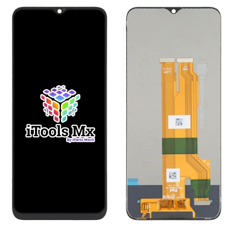 LCD Y TOUCH REALME 10 5G