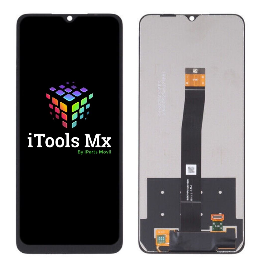 LCD Y TOUCH REDMI 12C - REDMI 11a - POCO C55