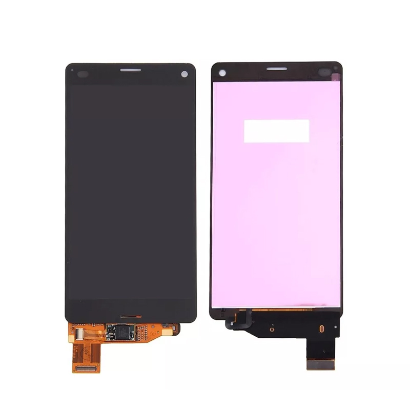 LCD Y TOUCH SONY XPERIA Z3 MINI COMPAQ