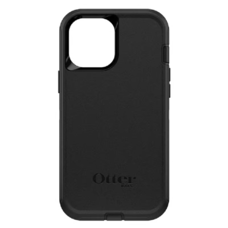 OTTERBOX DEFENDER IPHONE 16 NEGRO