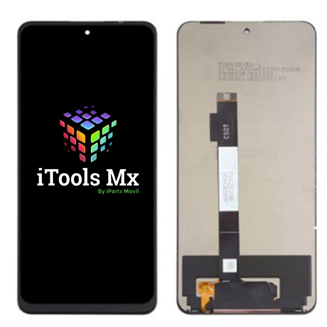 LCD Y TOUCH POCO X3 GT