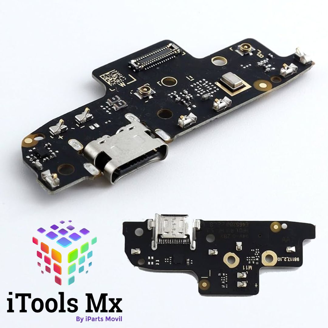 FLEX DE CARGA MOTO G STYLUS 5G 2023