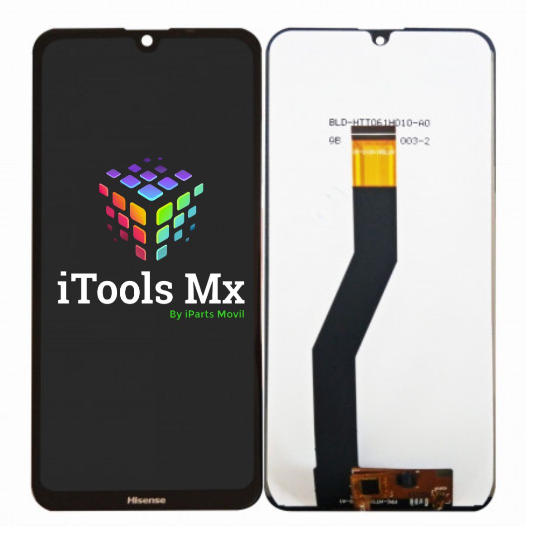 LCD Y TOUCH HISENSE H30 LITE
