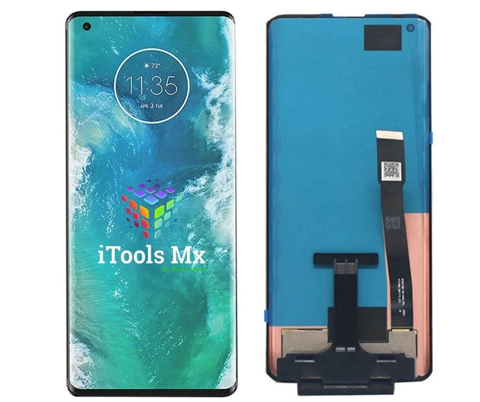 LCD Y TOUCH MOTO EDGE - MOTO EDGE PLUS
