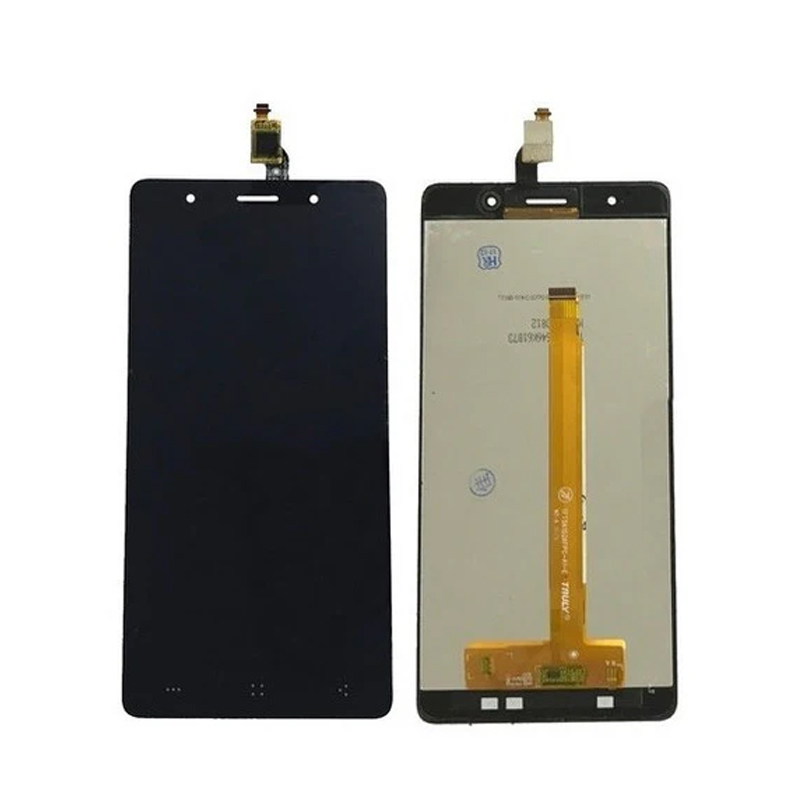 LCD Y TOUCH M4 B2 SS4455