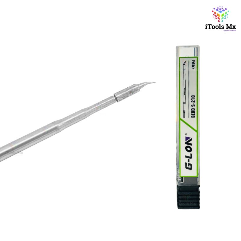 PUNTA PARA CAUTIN C210 G-LON S-210