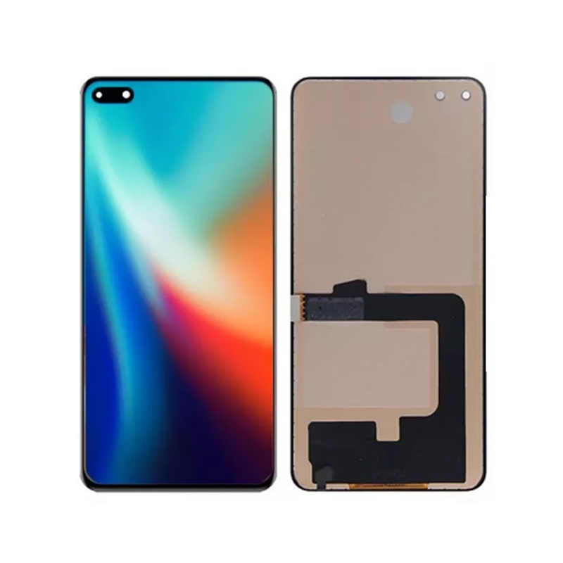 LCD Y TOUCH HUAWEI P40 TFT GENERICA