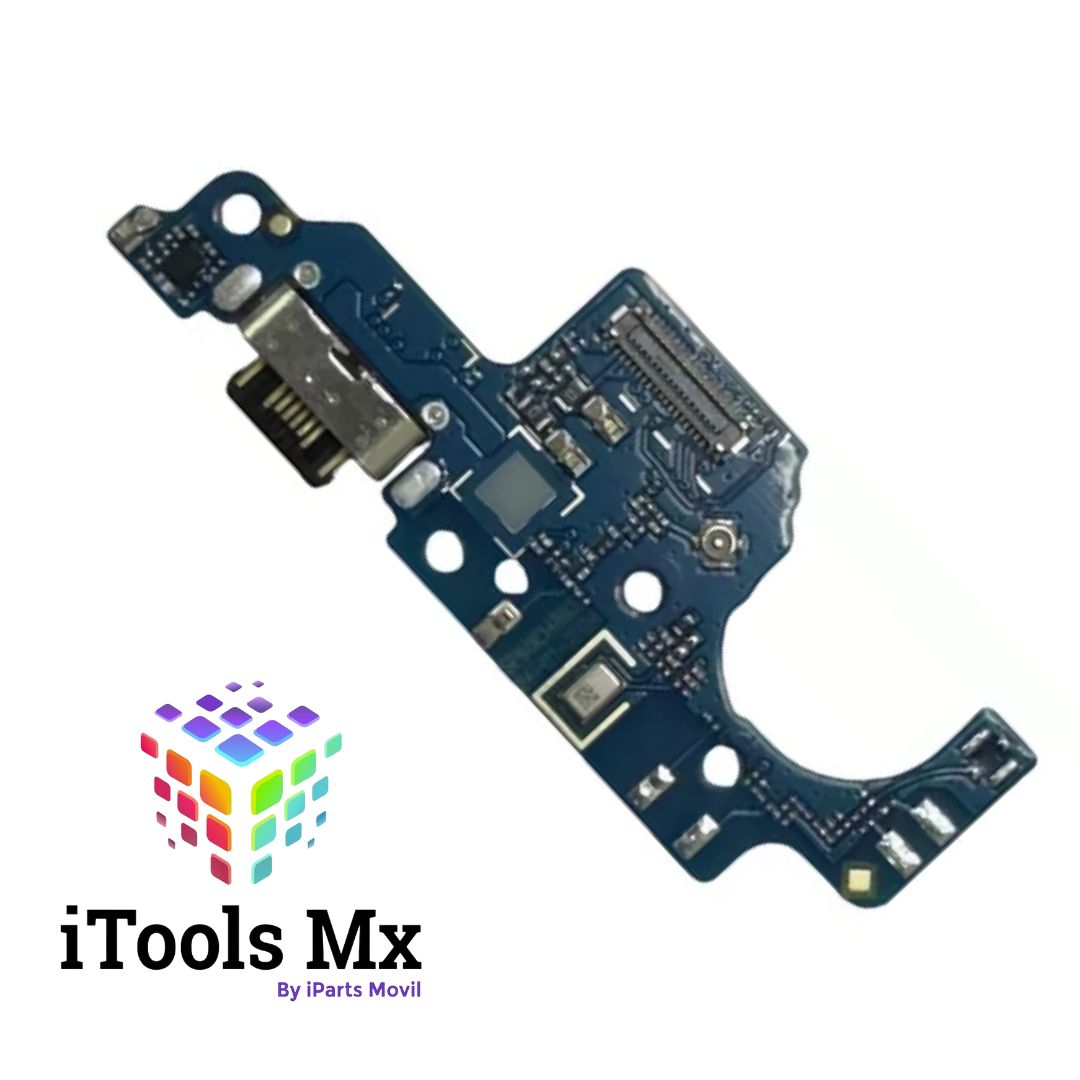 FLEX DE CARGA MOTO G24 POWER