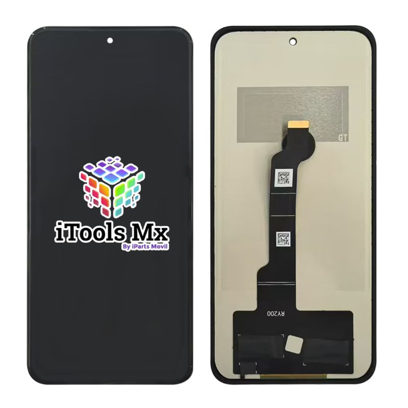 LCD Y TOUCH HONOR 200 TFT