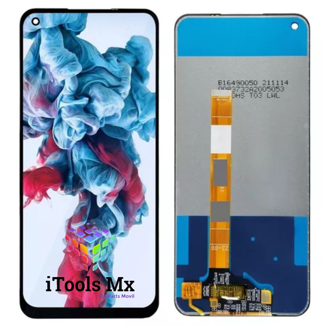 LCD Y TOUCH OPPO A54 5G