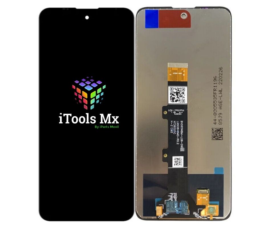 LCD Y TOUCH MOTO E30 2021- MOTO E40 ORIGINAL
