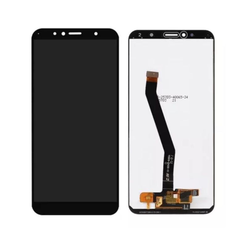 LCD Y TOUCH HONOR 7A