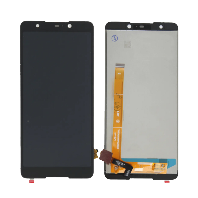 LCD Y TOUCH LANIX ILIUM M7