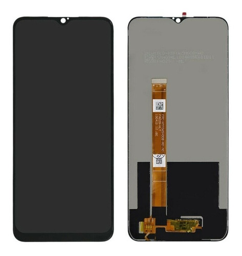 LCD Y TOUCH OPPO A31 - A5 2020 - A9 2020 - REALME 5 - REALME 5i CPH2015
