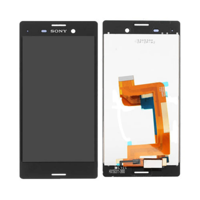 LCD Y TOUCH SONY M4 AQUA - E2306