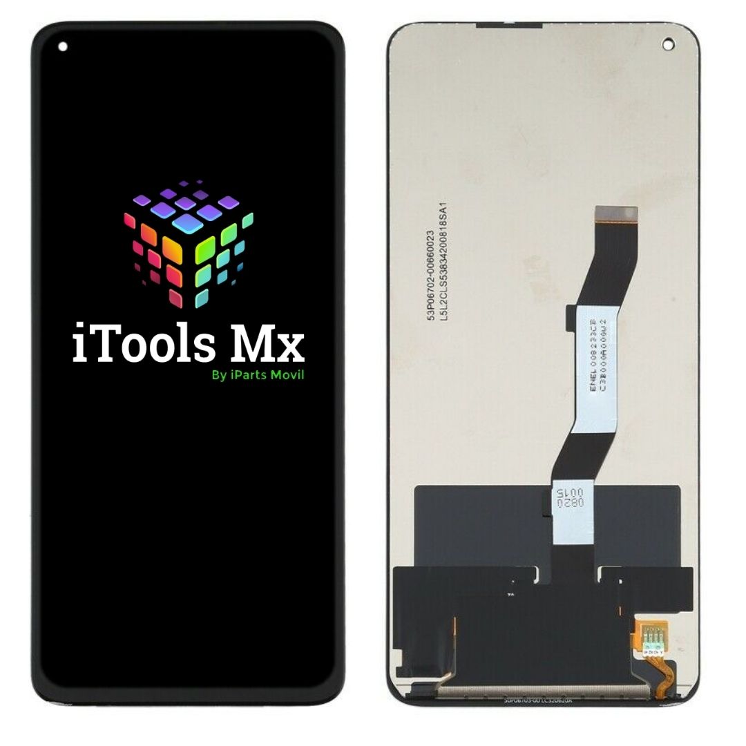 LCD Y TOUCH XIAOMI MI 10T 5G  - 10T PRO