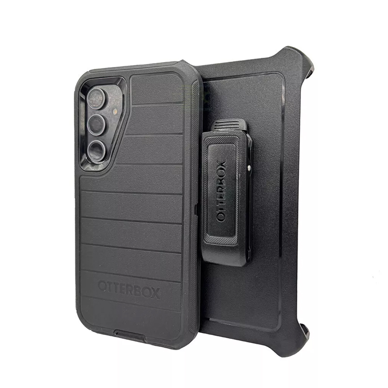 OTTERBOX DEFENDER SAMSUNG S24 PLUS NEGRO