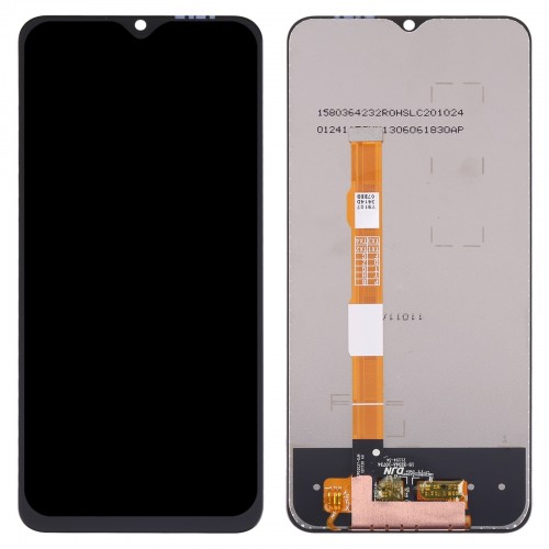LCD Y TOUCH VIVO Y33S - Y76s V2057