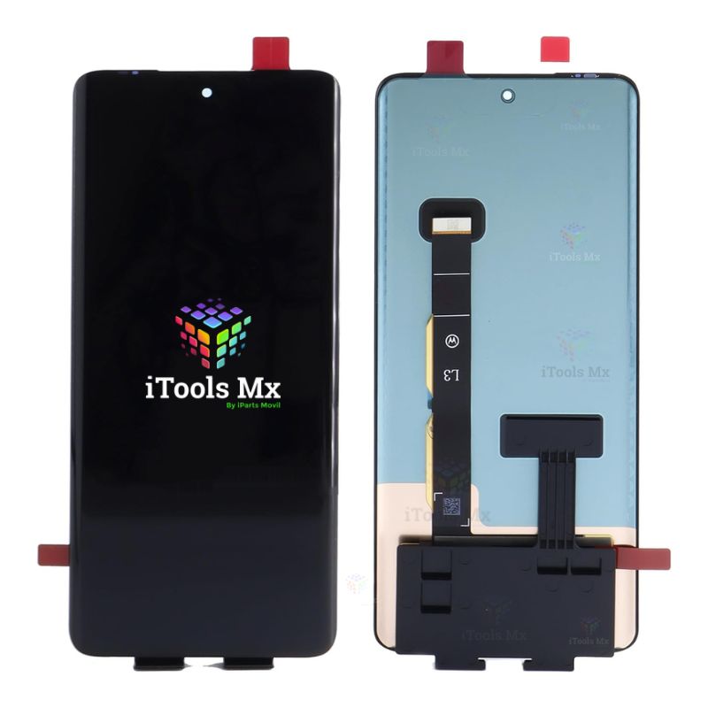 LCD Y TOUCH MOTO EDGE 2024 ORIGINAL