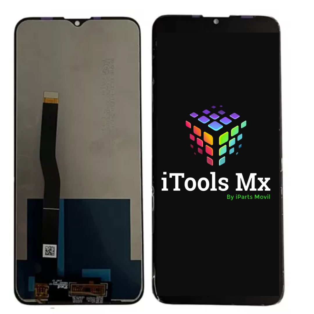 LCD Y TOUCH HISENSE E60 LITE