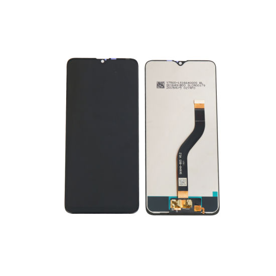 LCD Y TOUCH ZTE V30