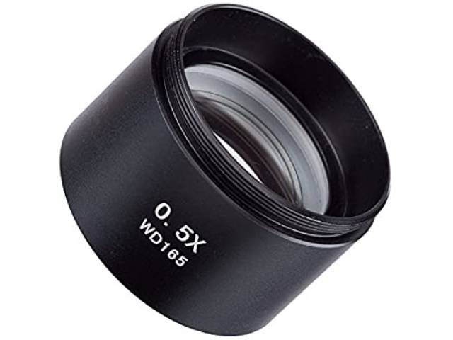 BARLOW PARA MICROSCOPIO RELIFE M-21 DE 0.5X