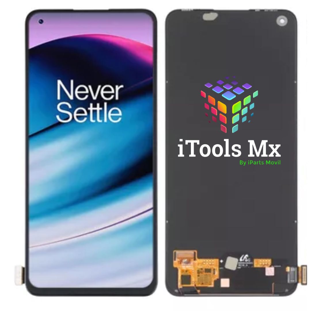 LCD Y TOUCH ONE PLUS NORD N20 5G OLED