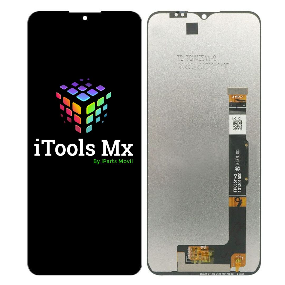 LCD Y TOUCH TCL 20XE - TCL 30XE - TCL 20R