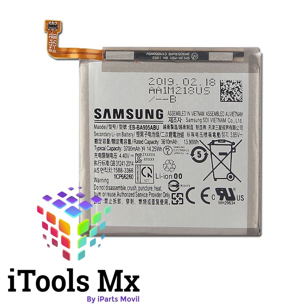BATERIA SAMSUNG A80 - A90