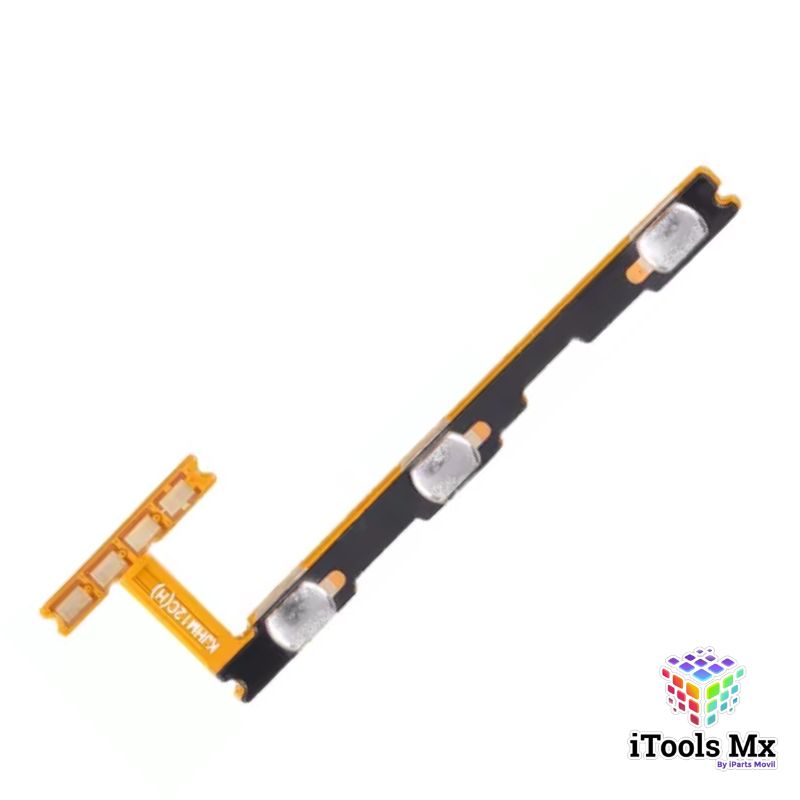 FLEX DE ENCENDIDO REDMI 12C