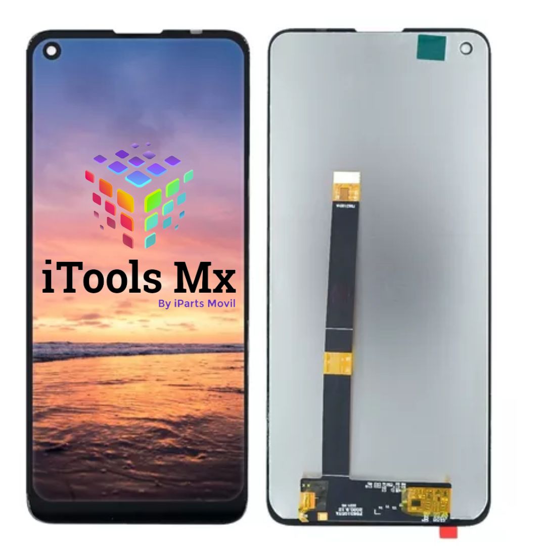 LCD Y TOUCH HISENSE H50 LITE