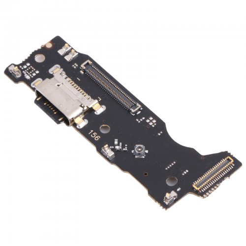 FLEX DE CARGA XIAOMI REDMI NOTE 10 PRO