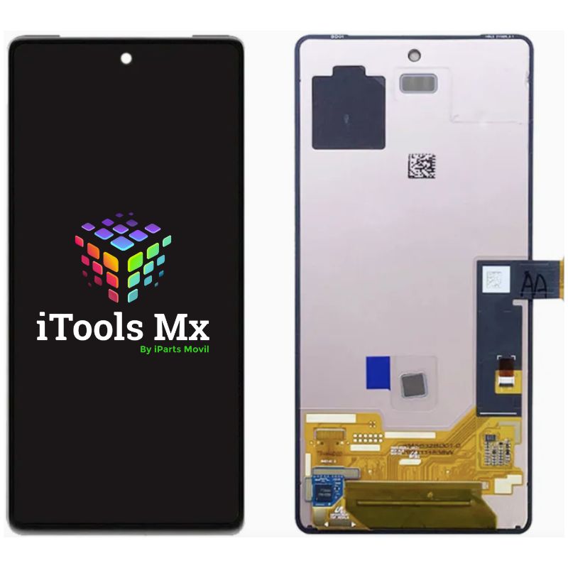 LCD Y TOUCH GOOGLE PIXEL 7 TFT