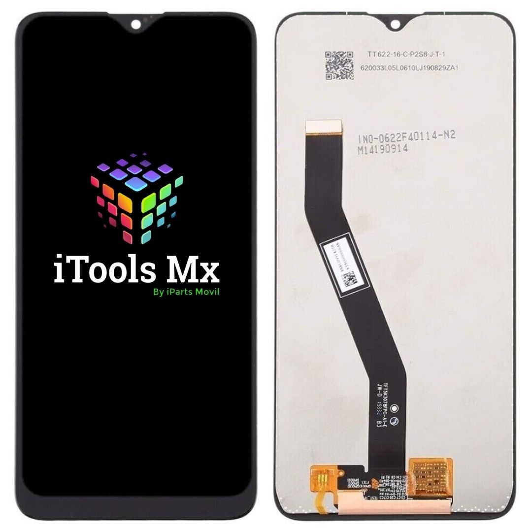 LCD Y TOUCH REDMI 8