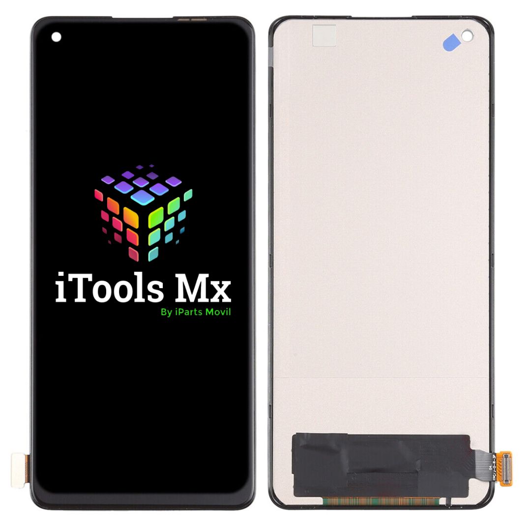 LCD Y TOUCH ONE PLUS 8 INCELL