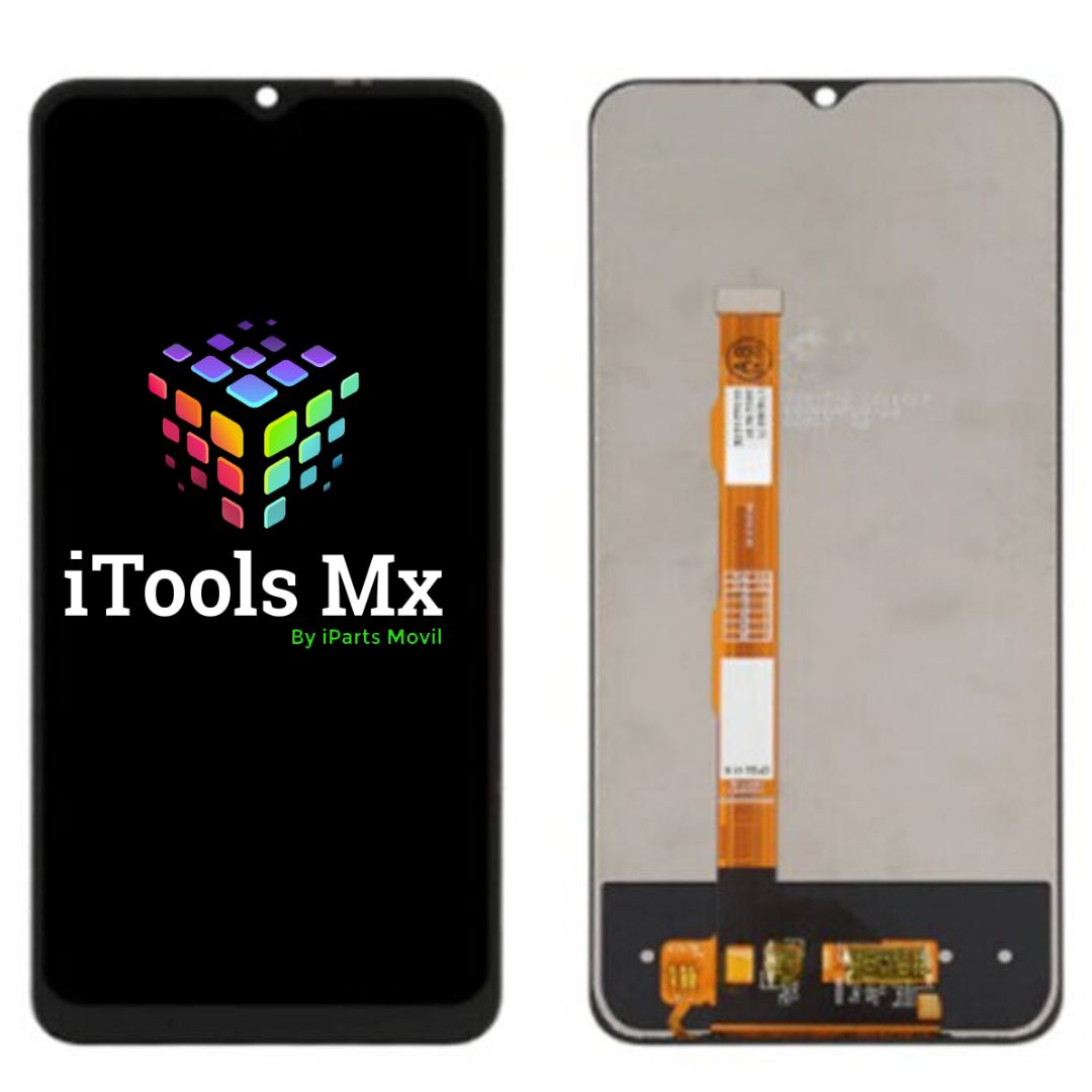 LCD Y TOUCH VIVO Y53s - Y52s - Y72s - Y51 - Y33 - Y53