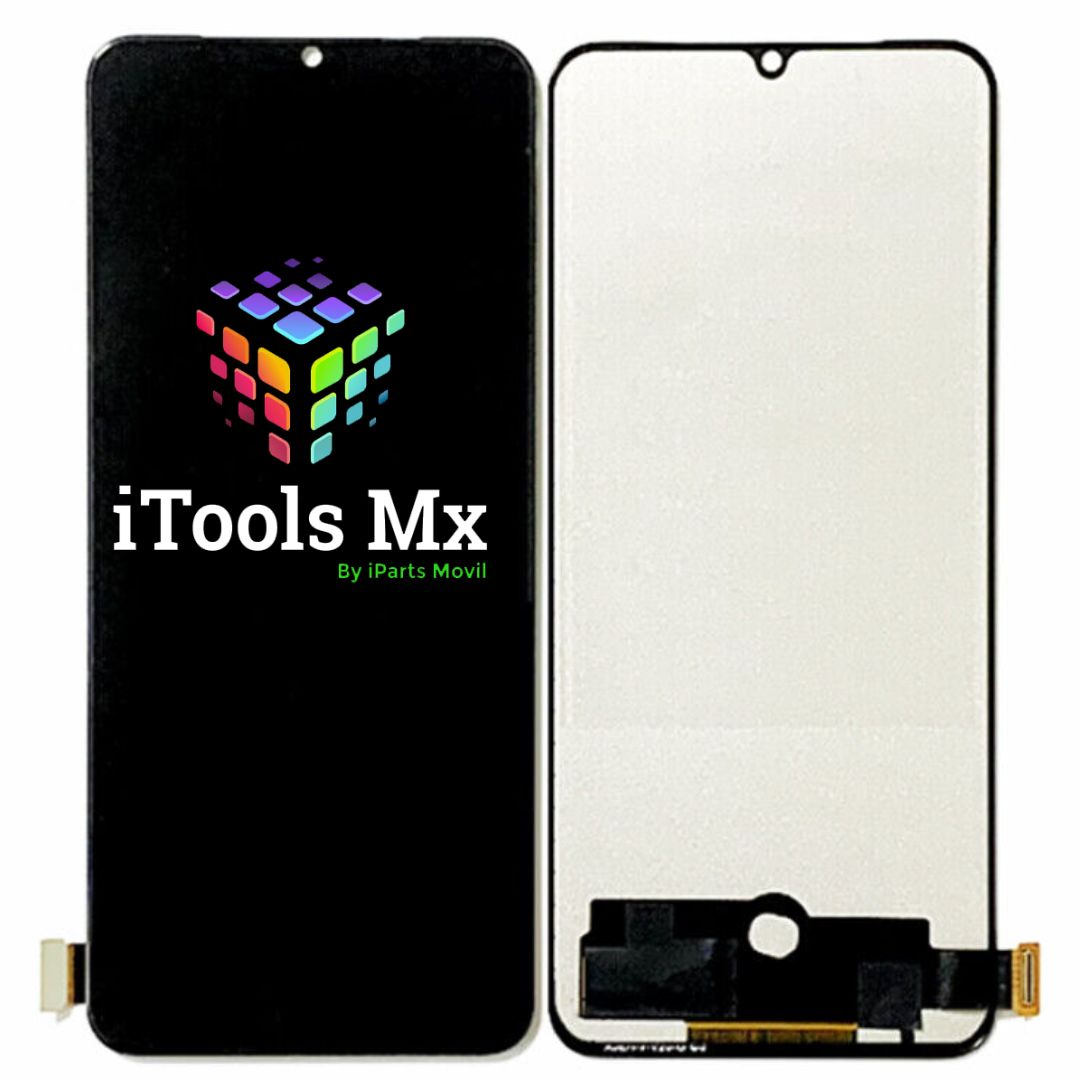 LCD Y TOUCH VIVO V20 / V20 SE