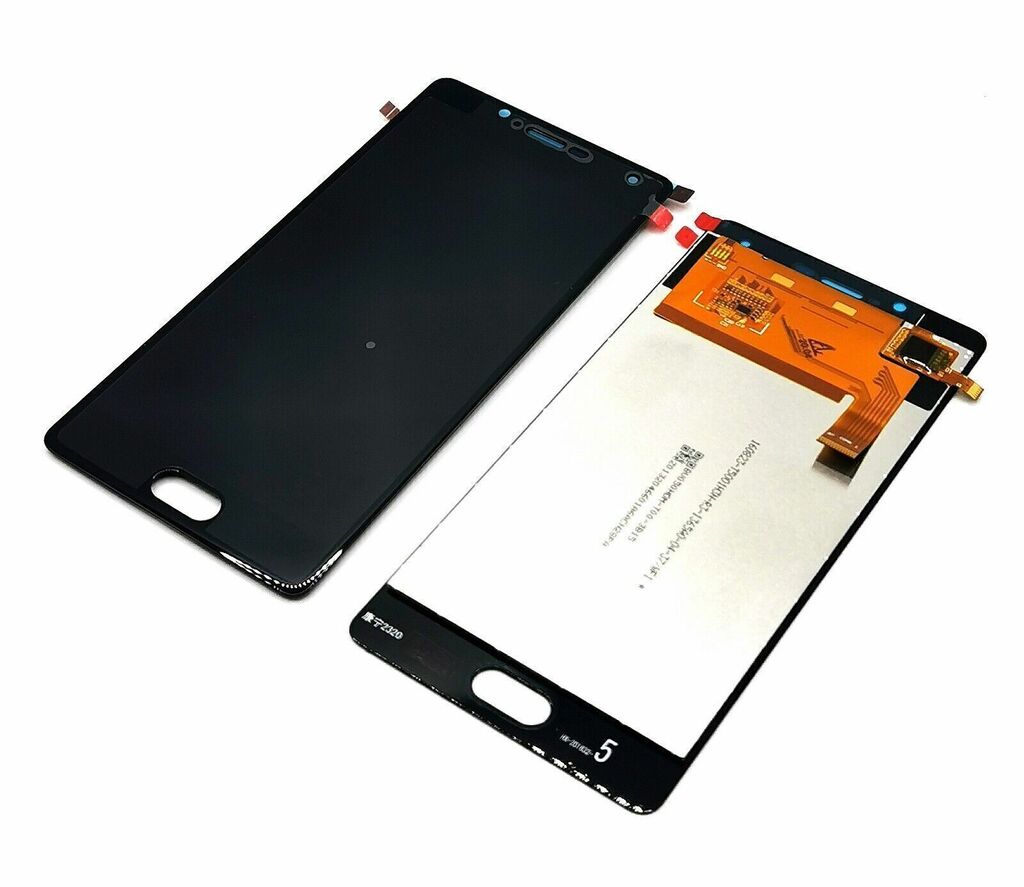 LCD Y TOUCH LANIX L910