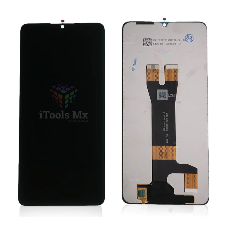LCD Y TOUCH ZTE A36 Z2472 - A56 Z2473