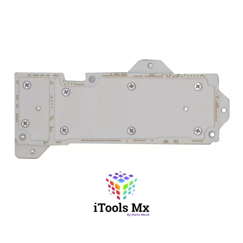 ADAPTADOR PARA ISOCKET IPHONE 15 PRO / PRO MAX VERSION USA