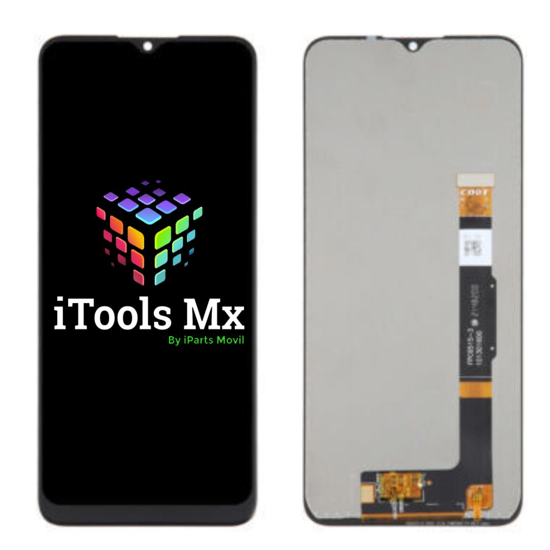LCD Y TOUCH TCL 10 SE