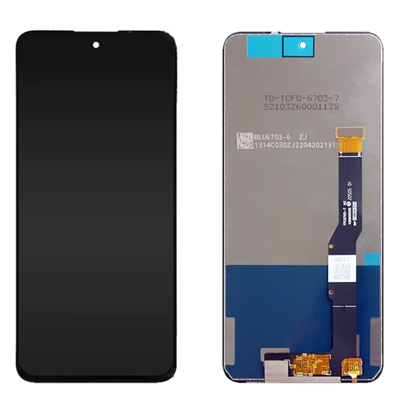 LCD Y TOUCH TCL 20s
